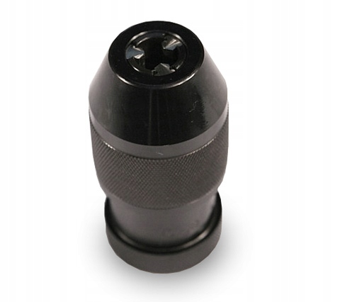 Samosvorné skľučovadlo 2-13 mm so závitom 1/2"x20UNF